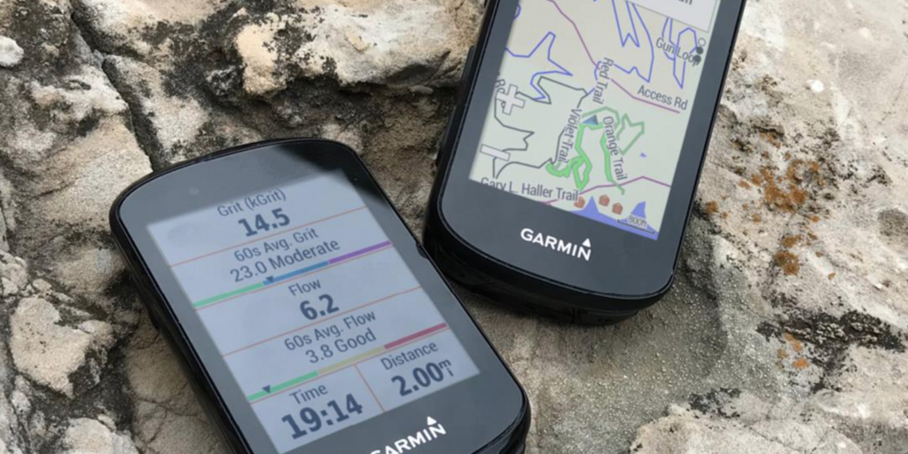Comment rentrer le parcours des entrainements vélo dans votre GPS