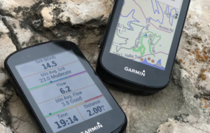 Comment rentrer le parcours des entrainements vélo dans votre GPS