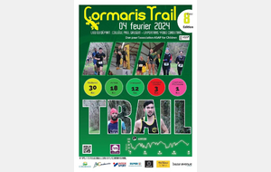 Second RDV Club 2024 : Cormaris Trail 