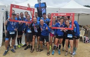 Saison 2026 -2027 : Effectif Complet ....