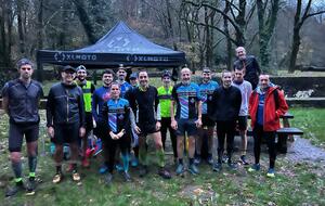 4° Edition de la Backyards SHT ....Humide et Ludique