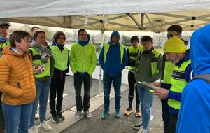 Fête du sport pour tous a Atlantisport