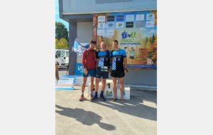 Week end Full Sports  sur tous les terrains pour le SHT -1