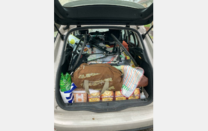 La préparation logistique 
