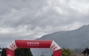 Pas de coups de soleil ni d'hyperthermie a la Plagne :) 