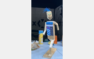 4* Edition de la BACKYARDS 2025 SHT 