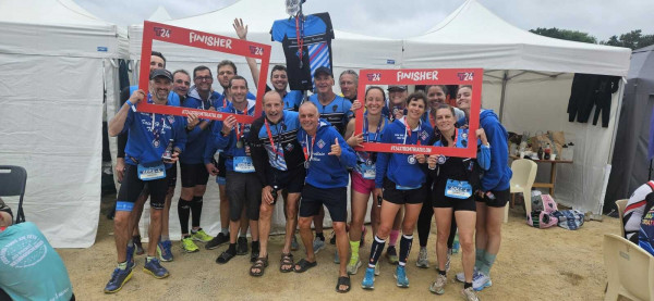 Saison 2026 -2027 : Effectif Complet ....