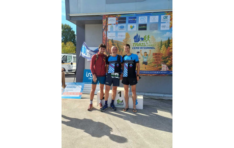 Week end Full Sports  sur tous les terrains pour le SHT -1