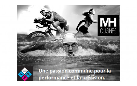 MH CUISINES : REZE - NANTES - CHALLANS