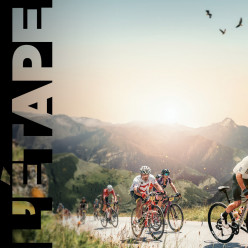 Etape du tour 2026 : Défi relevé pour le SHT