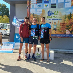 Week end Full Sports  sur tous les terrains pour le SHT -1