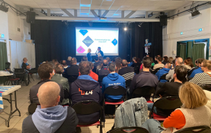 Assemblée Générales 17 octobre 2025