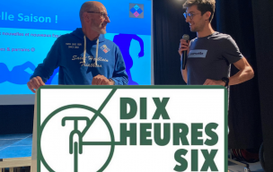 Assemblée Générales 17 octobre 2025