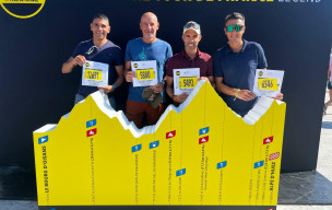Etape du Tour 2026