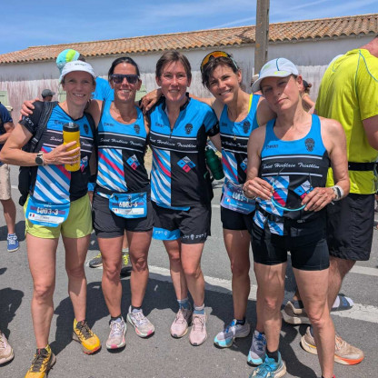 T24 Ile de Ré