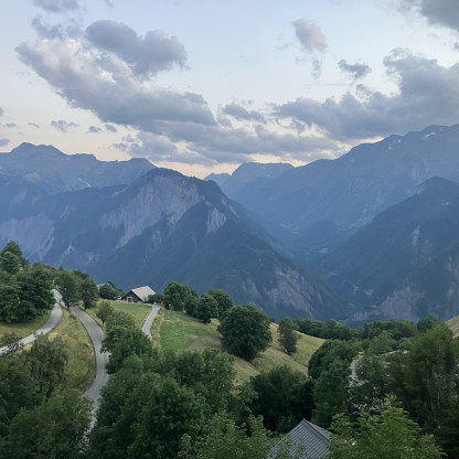Etape du Tour 2026