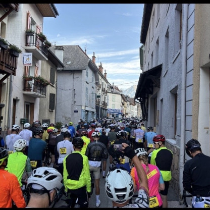Etape du Tour 2026
