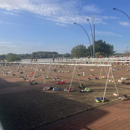 Duathlon de Coueron 2026